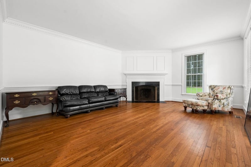 270 Wiggins Rd, Louisburg, NC 27549