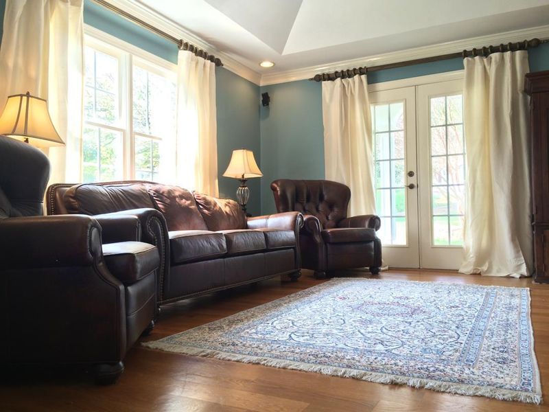 2700 Anderson Dr, Raleigh, NC 27608