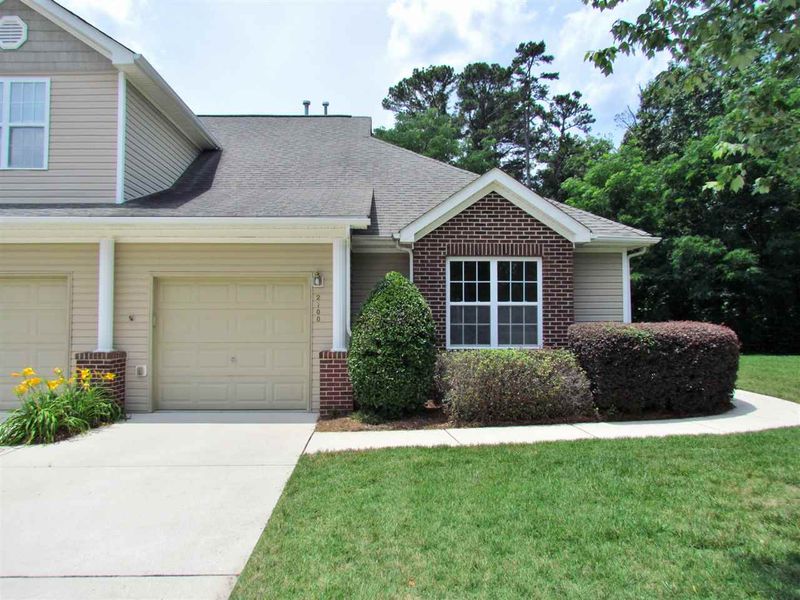 2700 Andover Glen Rd, Raleigh, NC 27604