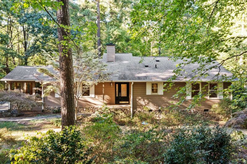 2700 Armfield Rd, Hillsborough, NC 27278