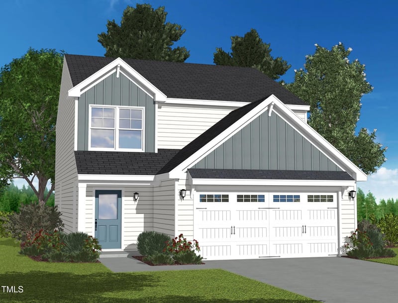 2700 Barrington Dr, Raleigh, NC 27610