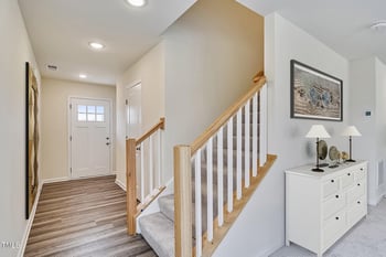 2700 Barrington Dr, Raleigh, NC 27610
