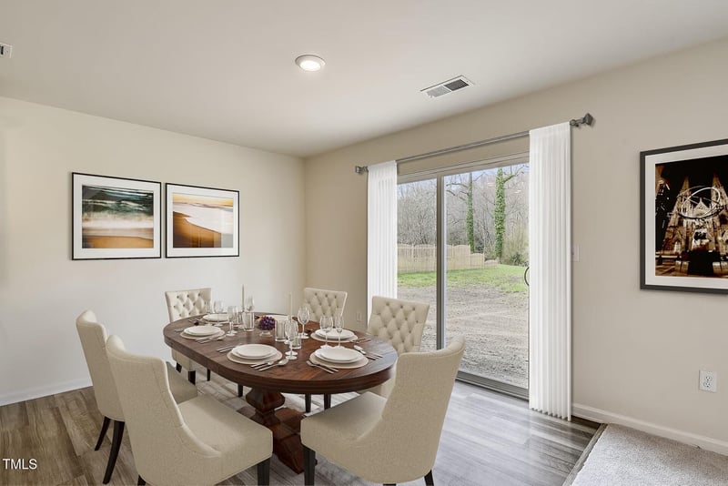 2700 Barrington Dr, Raleigh, NC 27610