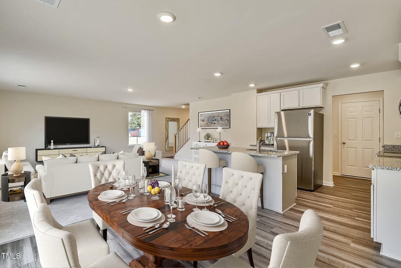 2700 Barrington Dr, Raleigh, NC 27610