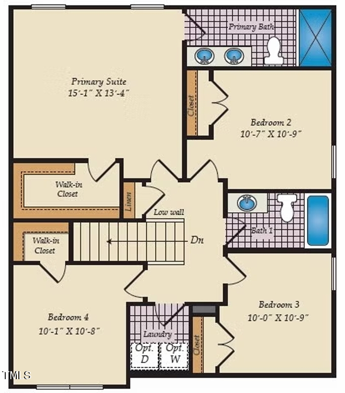 2700 Barrington Dr, Raleigh, NC 27610