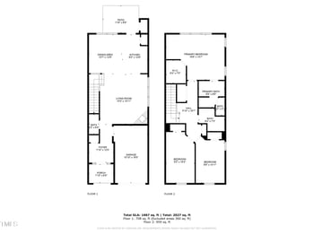 2700 Benevolence Dr, Raleigh, NC 27610