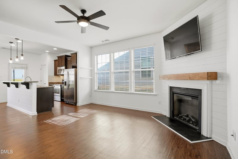 2700 Benevolence Dr, Raleigh, NC 27610