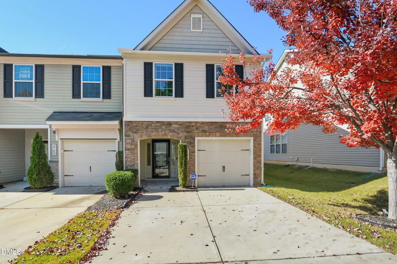 2700 Benevolence Dr, Raleigh, NC 27610