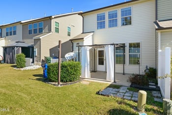 2700 Benevolence Dr, Raleigh, NC 27610