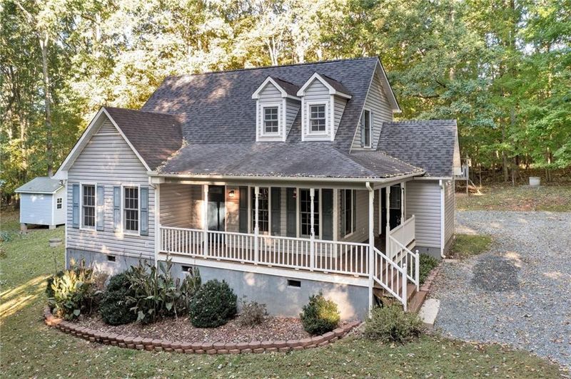 2700 Brians Ln, Hillsborough, NC 27278