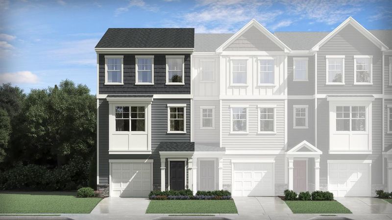 2700 Burgundy Star Dr #140, Raleigh, NC 27604