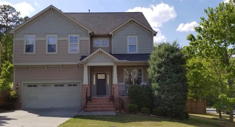 2700 Cashlin Dr, Raleigh, NC 27616