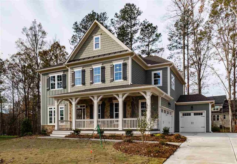 2700 Cutleaf Dr, Apex, NC 27539