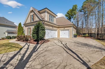 2700 Eastern Star Cir, Rolesville, NC 27571