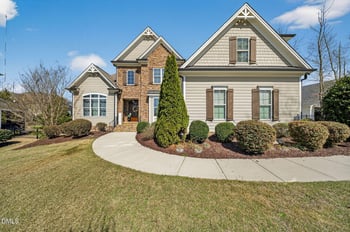 2700 Eastern Star Cir, Rolesville, NC 27571