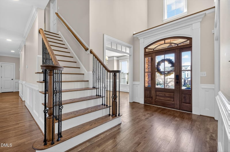 2700 Eastern Star Cir, Rolesville, NC 27571