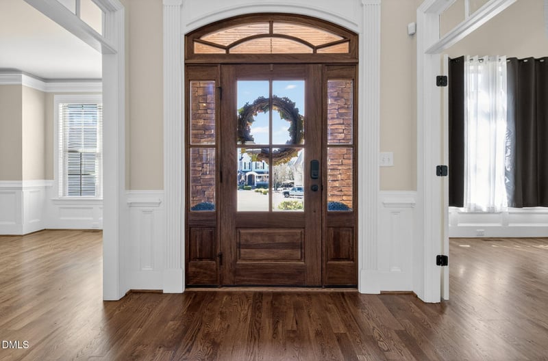 2700 Eastern Star Cir, Rolesville, NC 27571