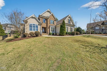 2700 Eastern Star Cir, Rolesville, NC 27571