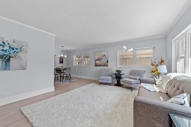 2700 Fairlawn Rd, Durham, NC 27705