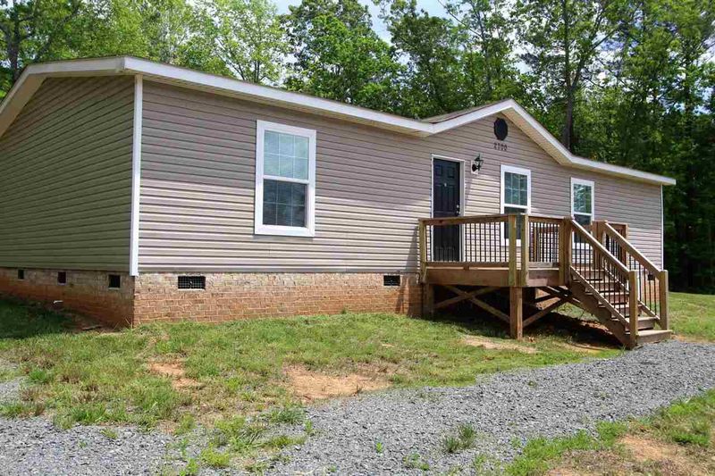 2700 Flat Rock Rd, Franklinton, NC 27525