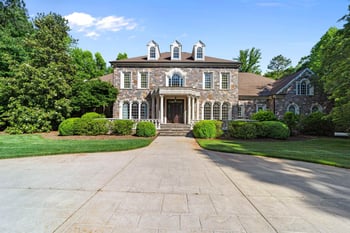 2700 Forest Creek Rd, Chapel Hill, NC 27514