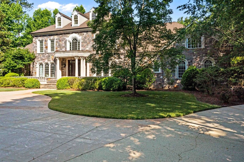 2700 Forest Creek Rd, Chapel Hill, NC 27514