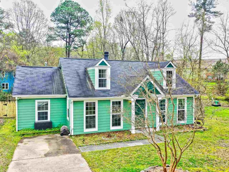 2700 Heathersmith Ct, Raleigh, NC 27604
