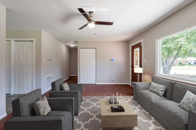 2700 Hinson Dr, Durham, NC 27704