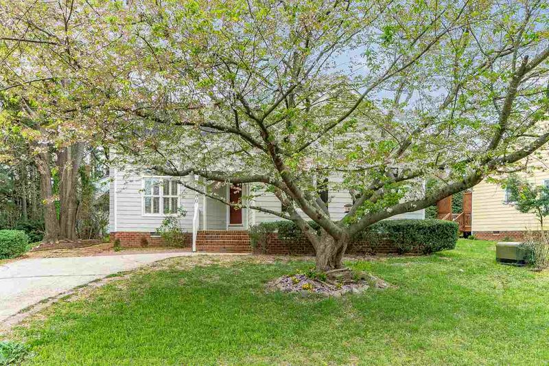 2700 W Jameson Rd, Raleigh, NC 27604