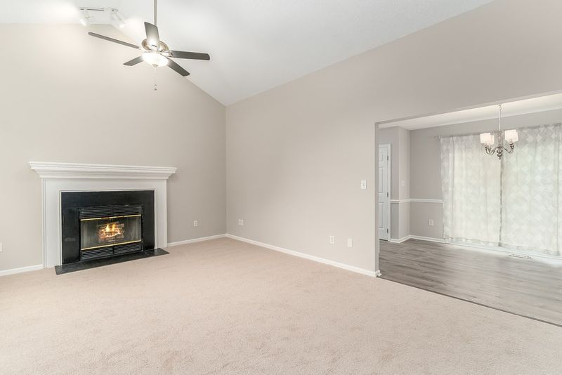 2700 W Jameson Rd, Raleigh, NC 27604