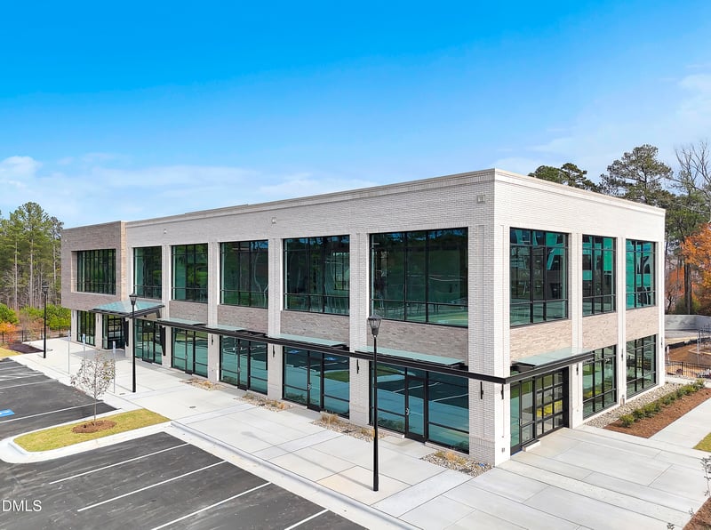2700 Kempthorne Rd, Cary, NC 27519