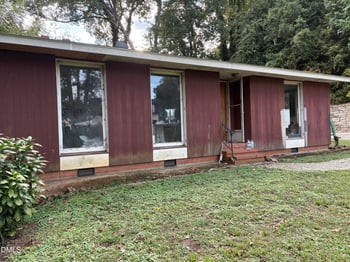 2700 Manning Pl, Raleigh, NC 27608