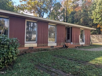 2700 Manning Pl, Raleigh, NC 27608