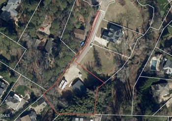 2700 Manning Pl, Raleigh, NC 27608