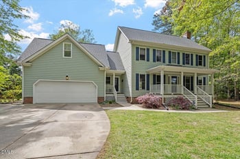 2700 Mary Marvin Trl, Fuquay Varina, NC 27526