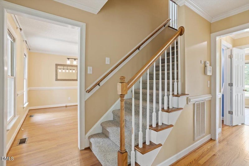 2700 Mary Marvin Trl, Fuquay Varina, NC 27526