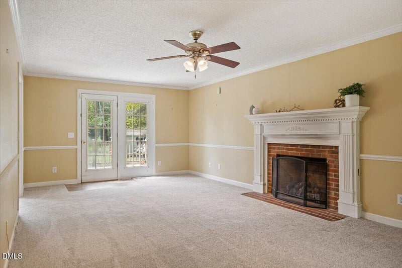 2700 Mary Marvin Trl, Fuquay Varina, NC 27526