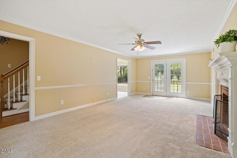 2700 Mary Marvin Trl, Fuquay Varina, NC 27526