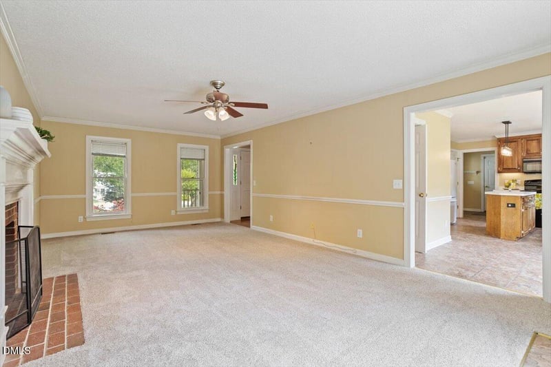 2700 Mary Marvin Trl, Fuquay Varina, NC 27526