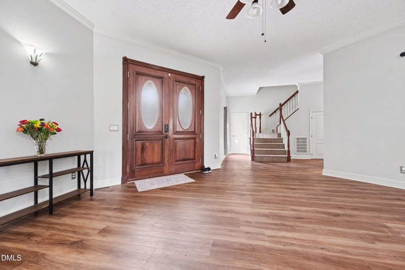 2700 Misty Glen Trl, Raleigh, NC 27606