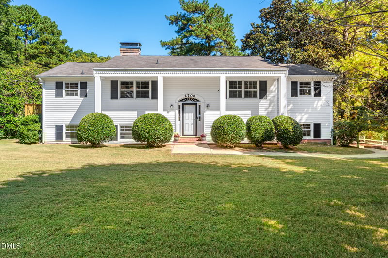 2700 Princeton Ave, Durham, NC 27707