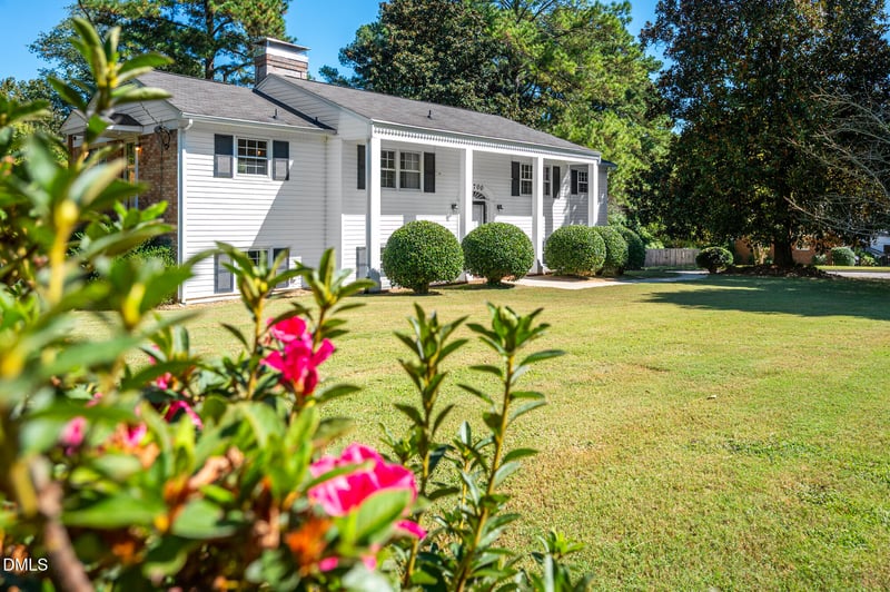 2700 Princeton Ave, Durham, NC 27707