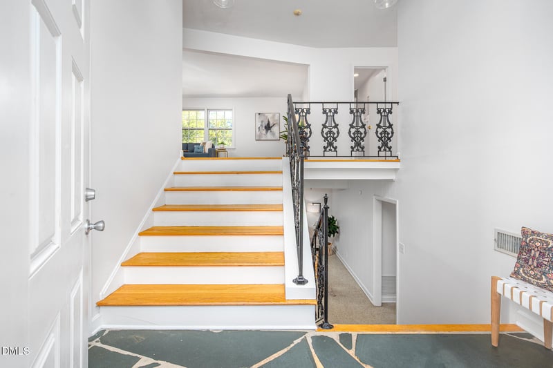 2700 Princeton Ave, Durham, NC 27707