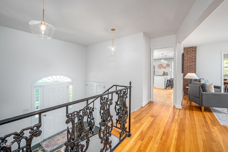 2700 Princeton Ave, Durham, NC 27707
