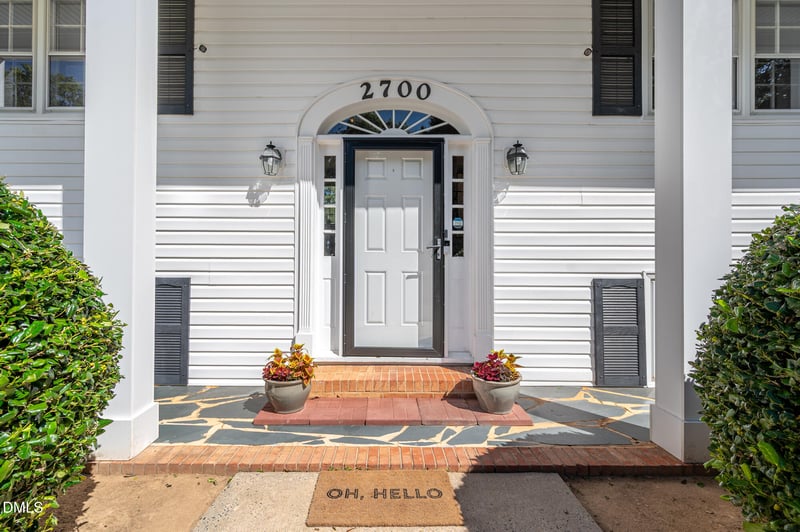 2700 Princeton Ave, Durham, NC 27707