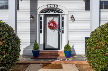 2700 Princeton Ave, Durham, NC 27707