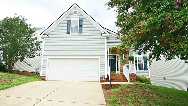 2700 Rainford Ct, Raleigh, NC 27603