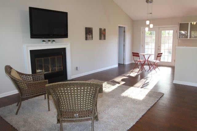 2700 Ramblegate Ln, Durham, NC 27705