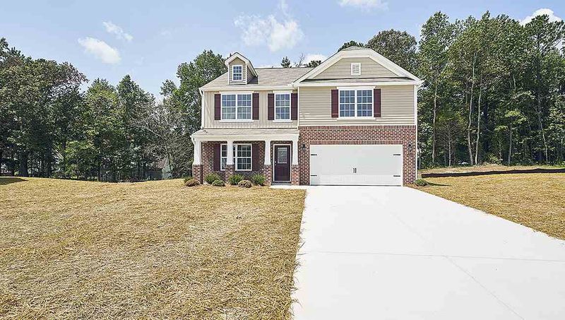 2700 Spring Valley Dr, Creedmoor, NC 27522