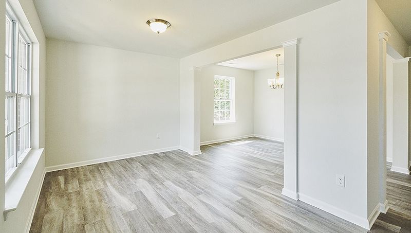 2700 Spring Valley Dr, Creedmoor, NC 27522